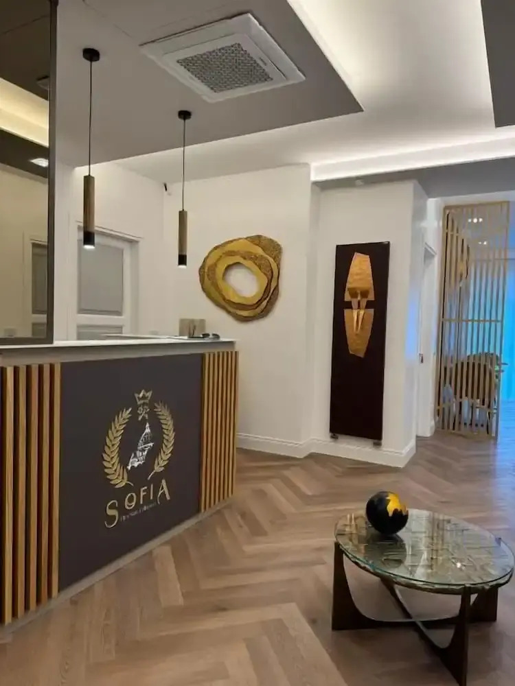 Foto - SOFIA Ultra Suite Collection