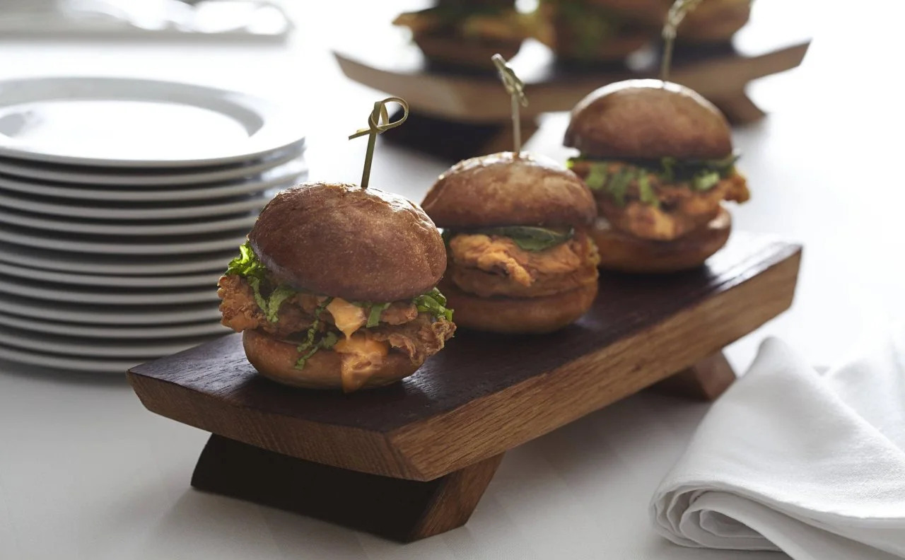 Foto - Washington Marriott Georgetown