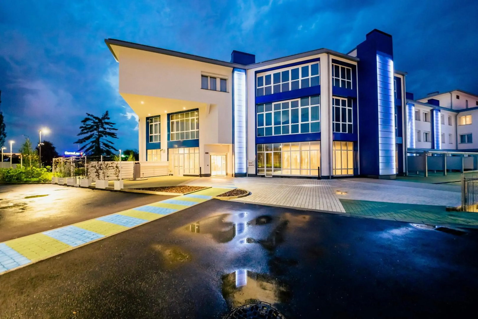 Foto - Diamante MHotel