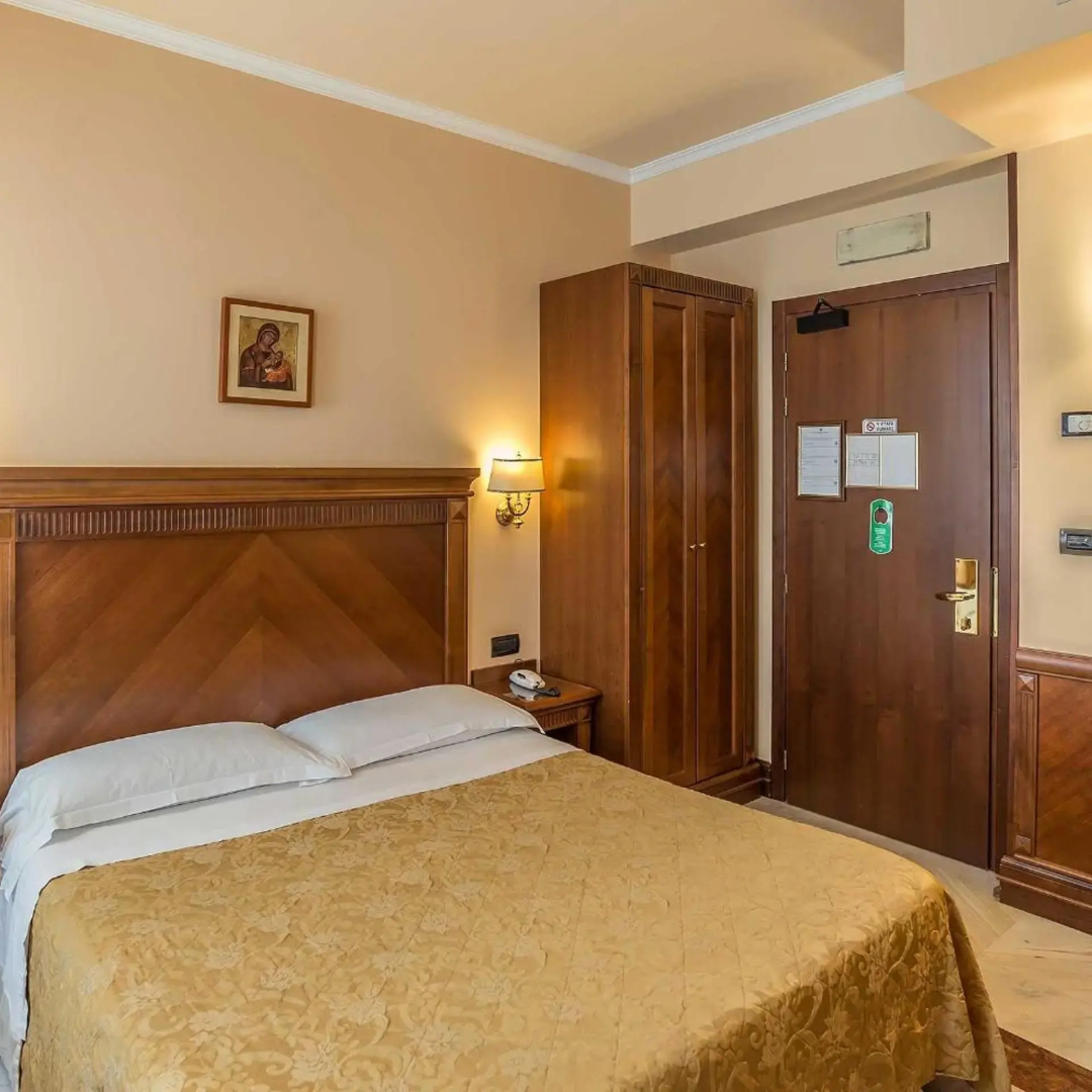 Foto - Tmark Hotel Vaticano