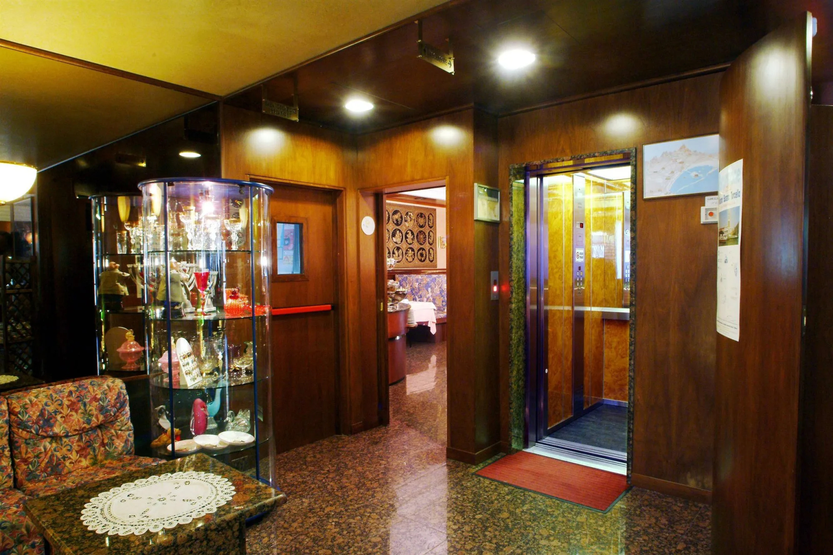 Foto - Hotel Roma