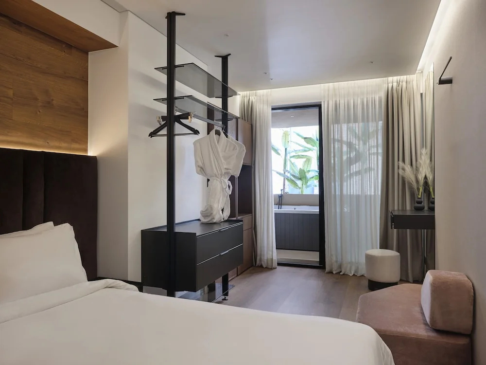 Blanco Athens Aparthotel, Bild 3 von 10