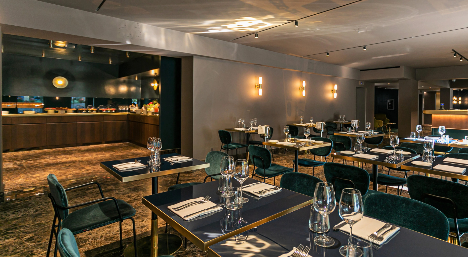 Photo - Bianca Maria Palace Hotel