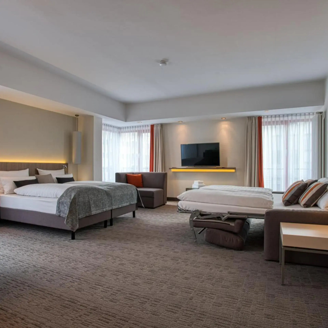 Foto - Kommerzhotel Köln