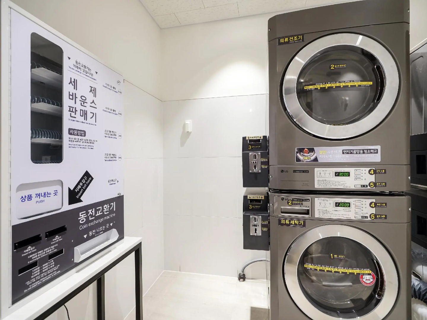 Foto - Henn na Hotel Seoul Myeongdong