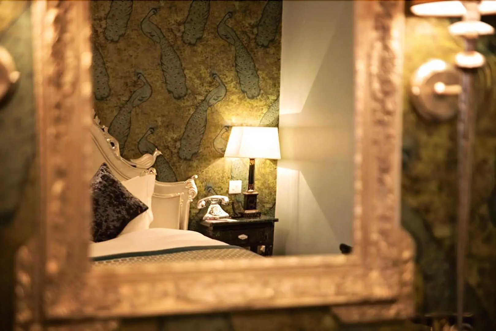 Foto - The White Hart Hotel