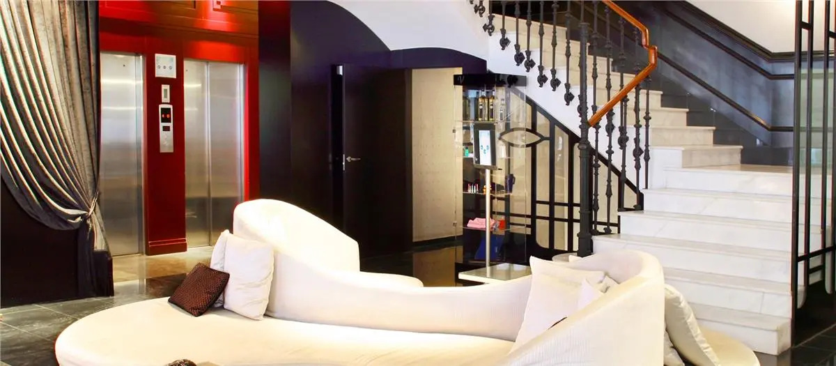 Foto - Vincci Palace