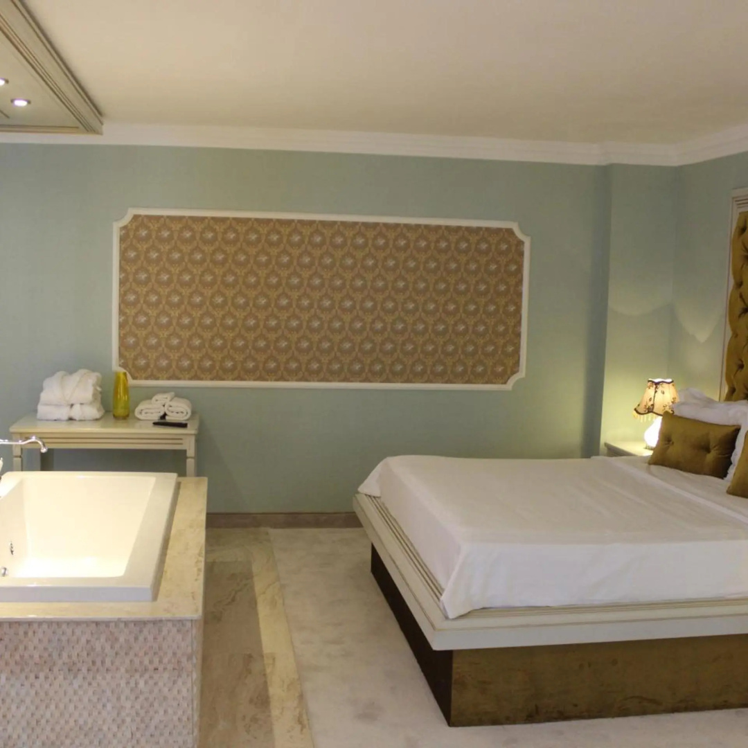 Foto - Phoenicia Grand Hotel