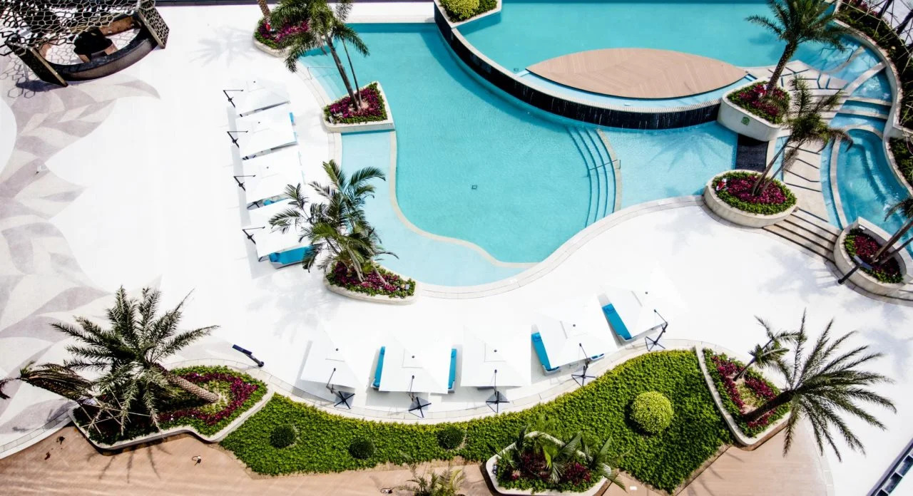 Foto - YOHO Hollywood Roosevelt Hotel