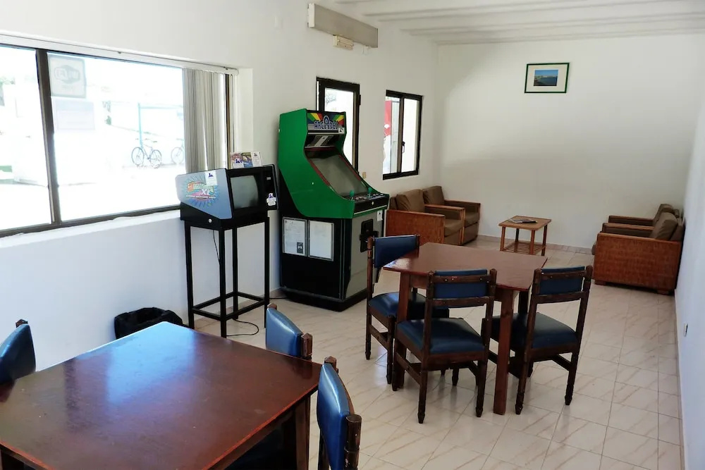 Foto - Parque de Campismo Orbitur Sagres