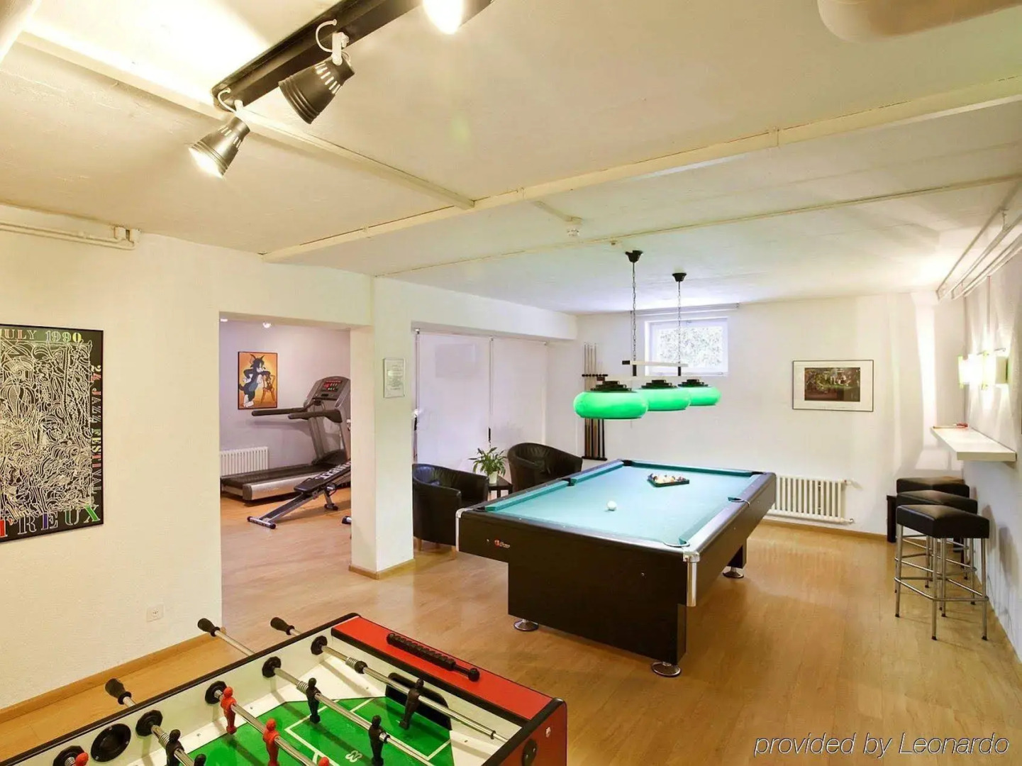 Foto - Hotel Spalentor - Ihr sympathisches Stadthotel