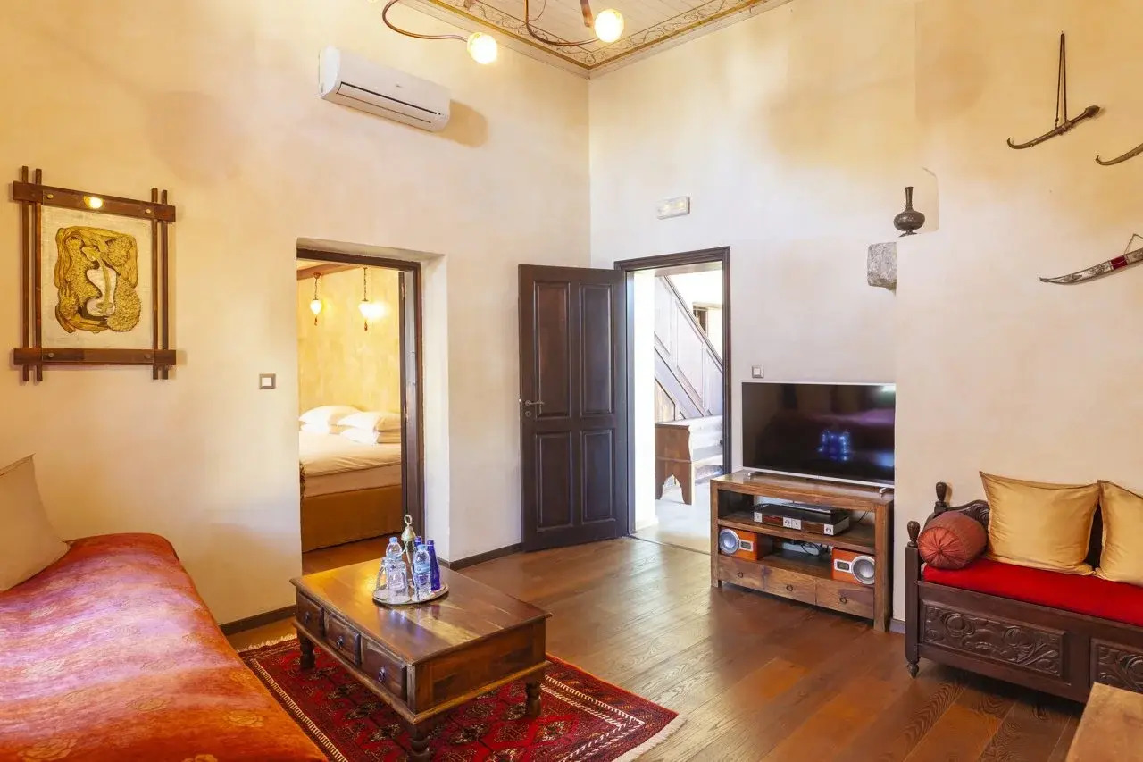 Photo - Spirit Of The Knights Boutique Hotel