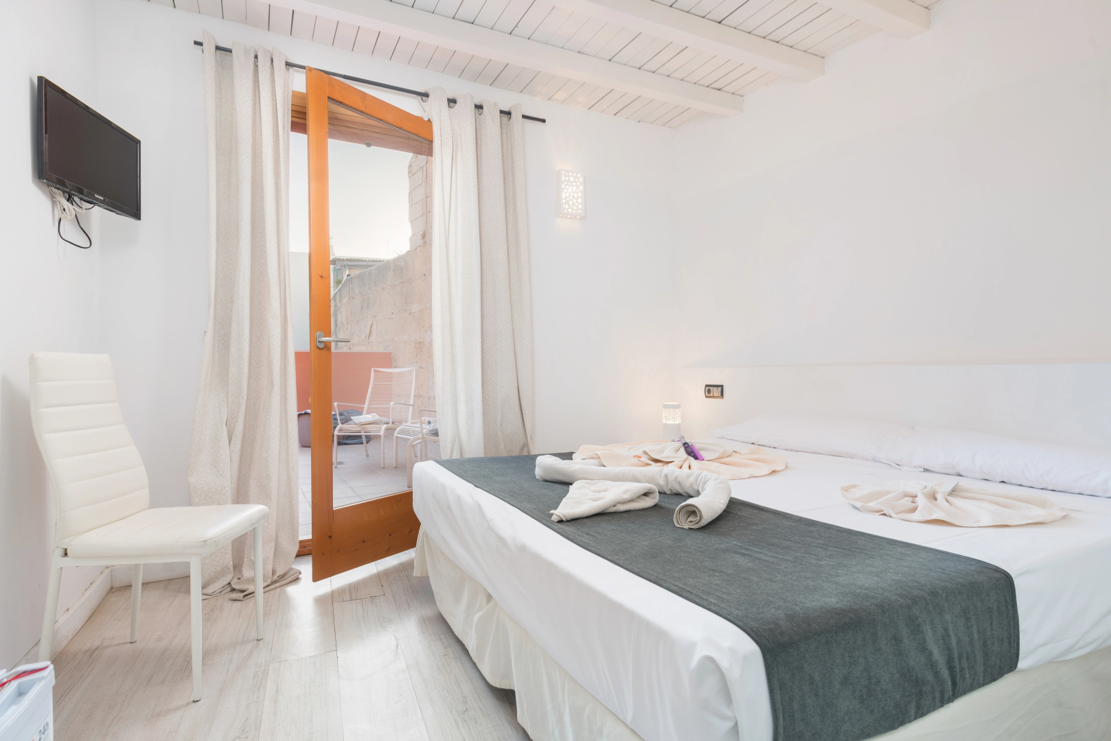 Foto - Alcudia Petit - Turismo de Interior