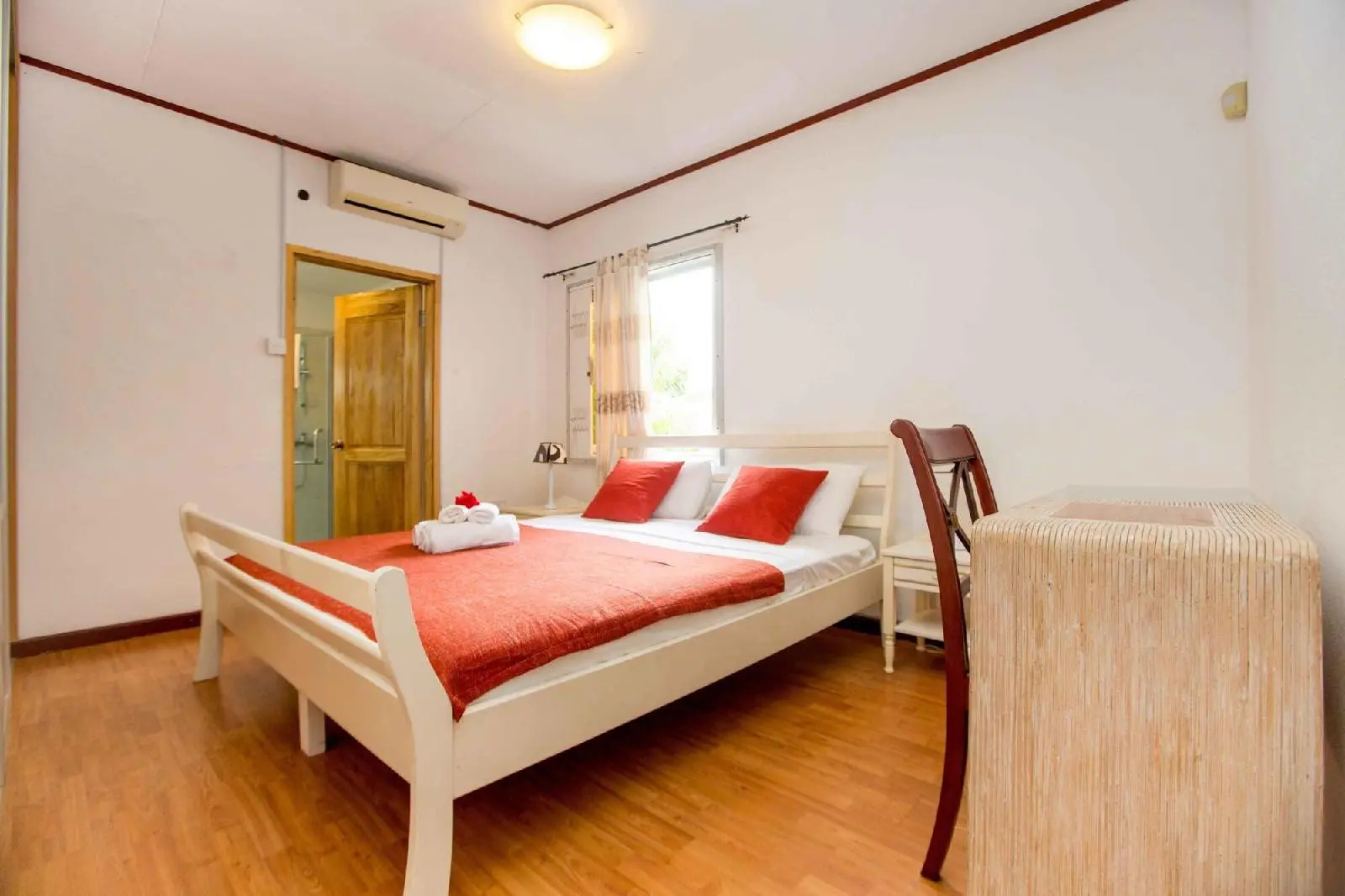 Foto - The Orchard Holiday Home