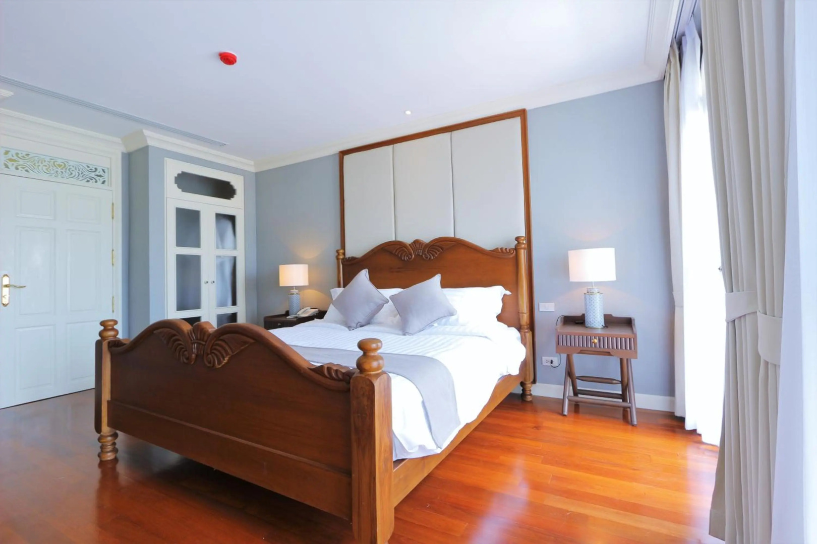 Foto - Hiranyakul House Riverside