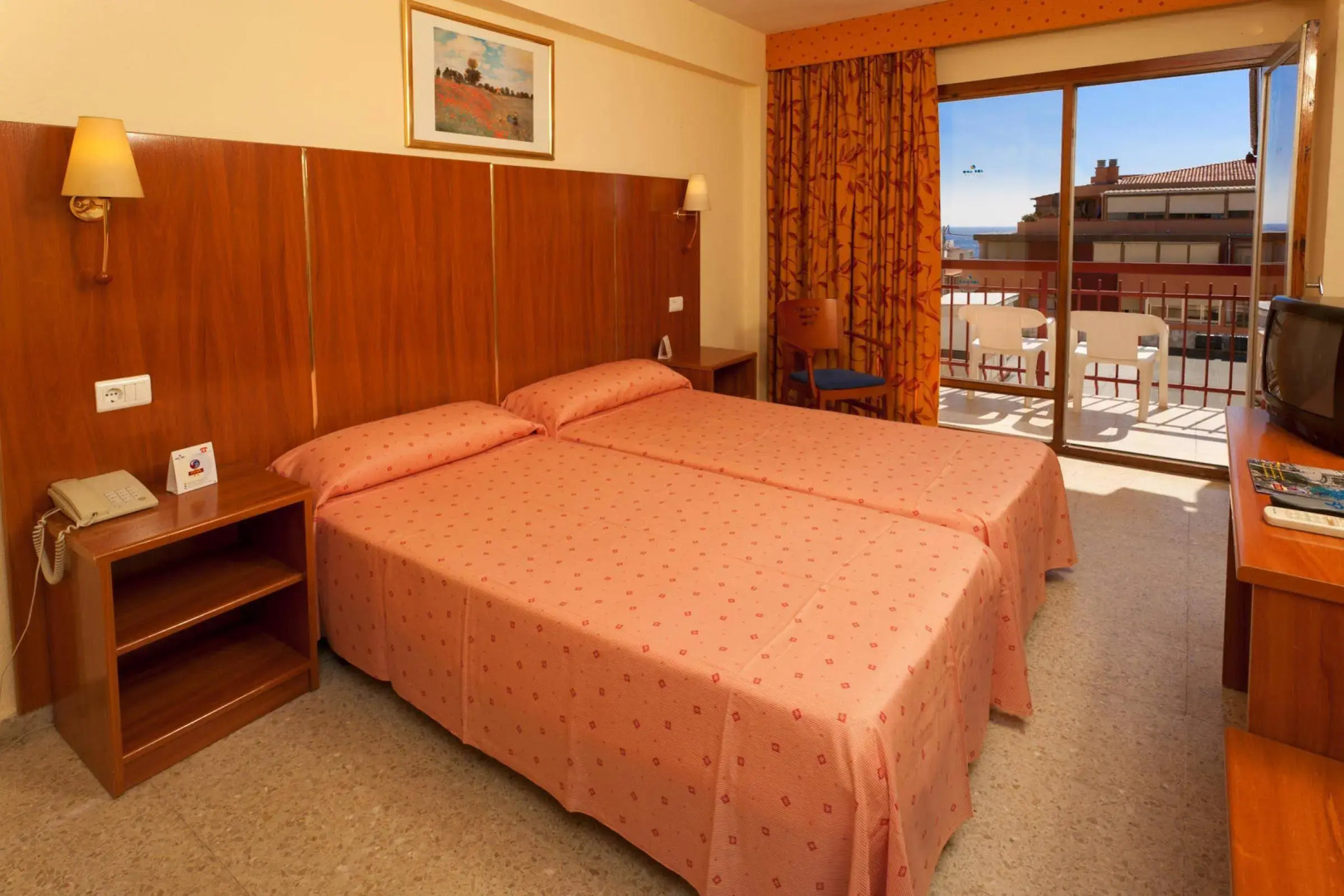 Photo - Fleming Playa Poniente