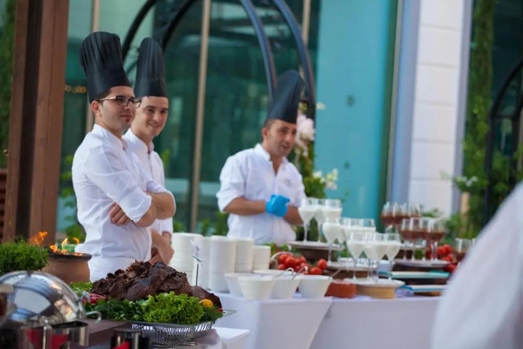 Foto - Selectum Luxury Resort Belek