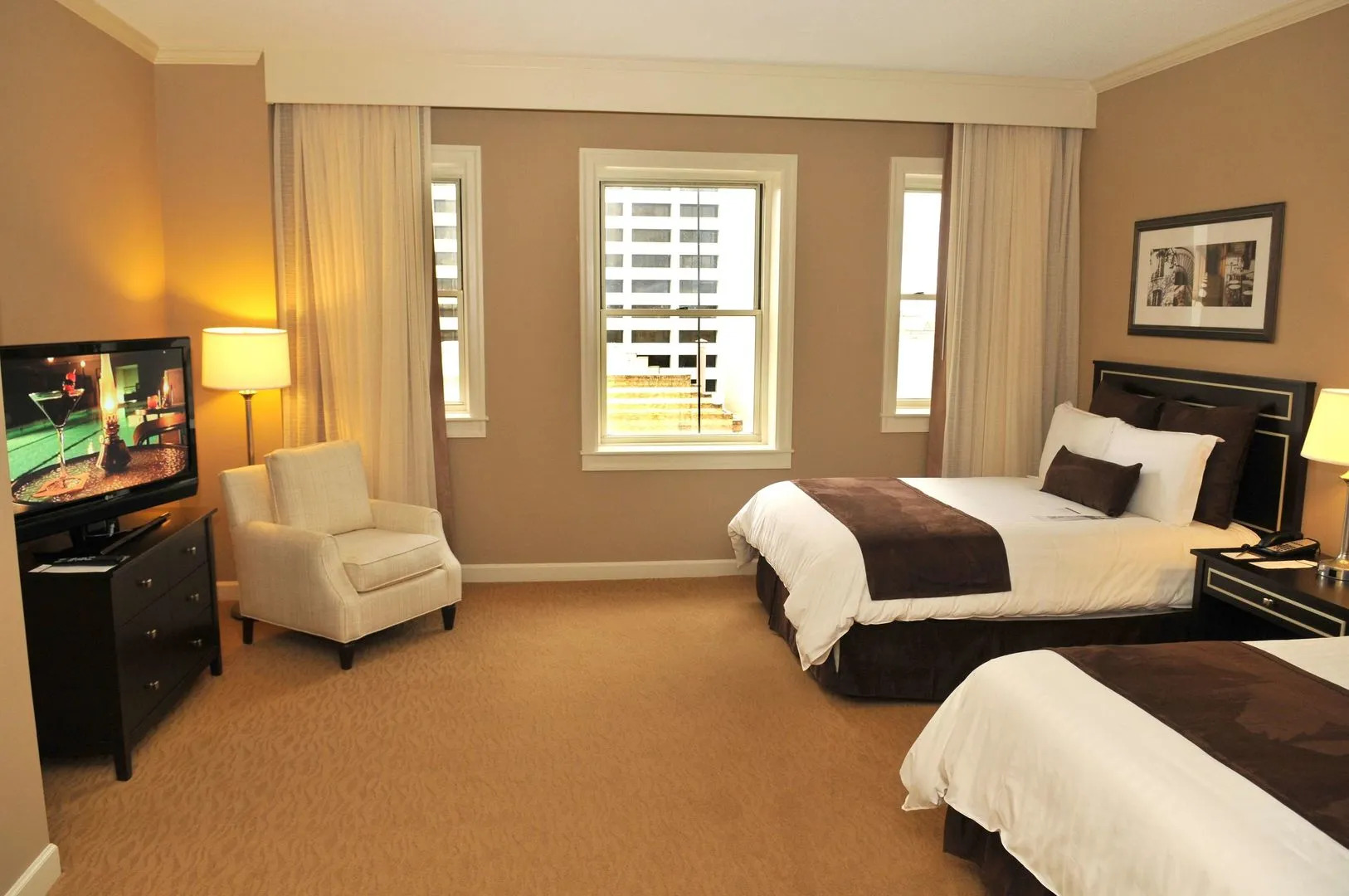 Foto - The Georgian Terrace