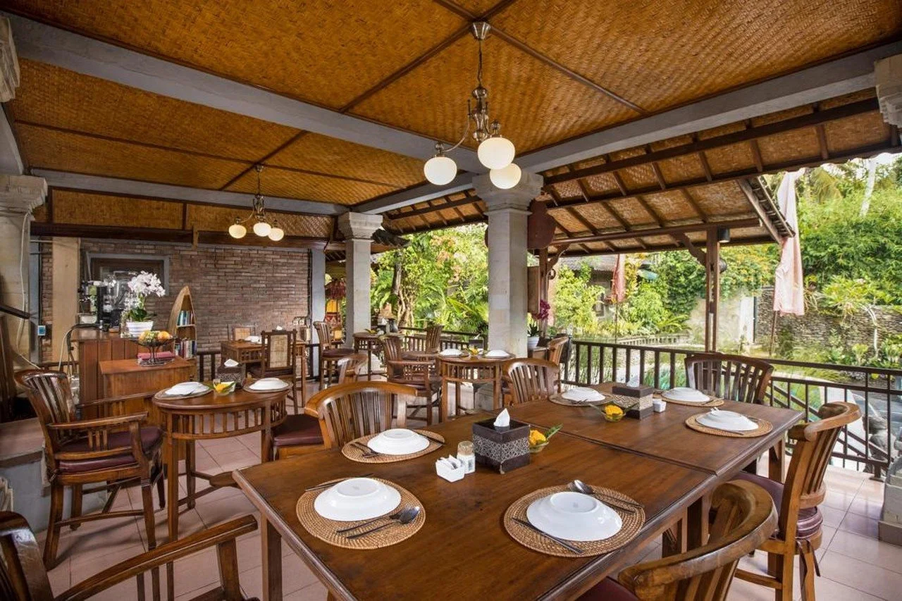 Photo - Ketut's Place Bed & Breakfast Ubud