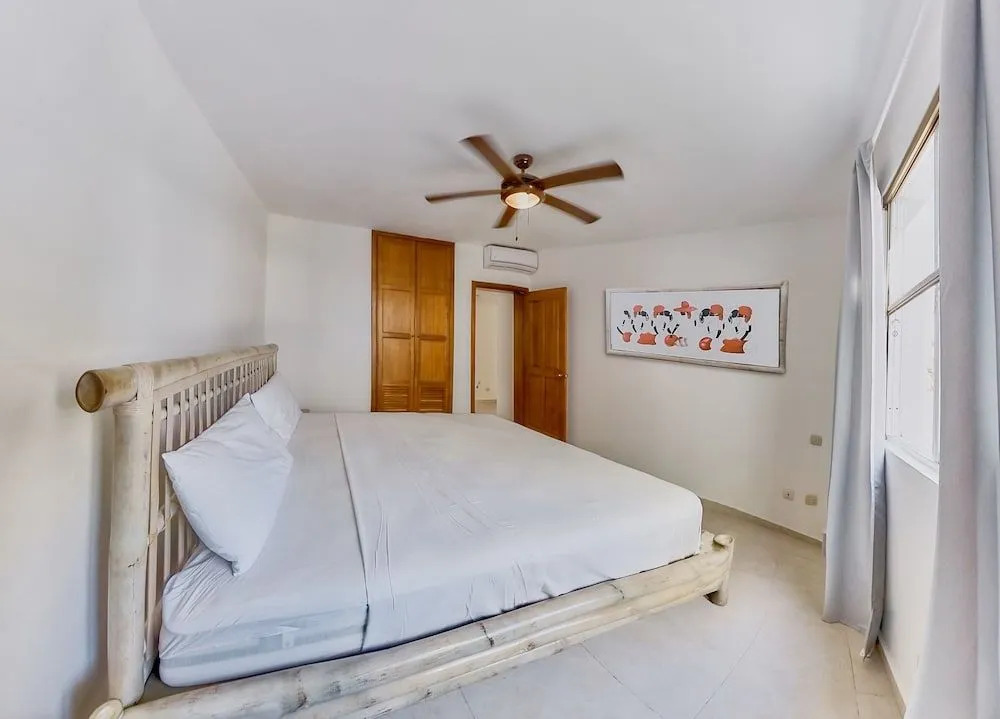 Foto - Las Terrazas Condo Punta Cana Beach - Los Corales Village