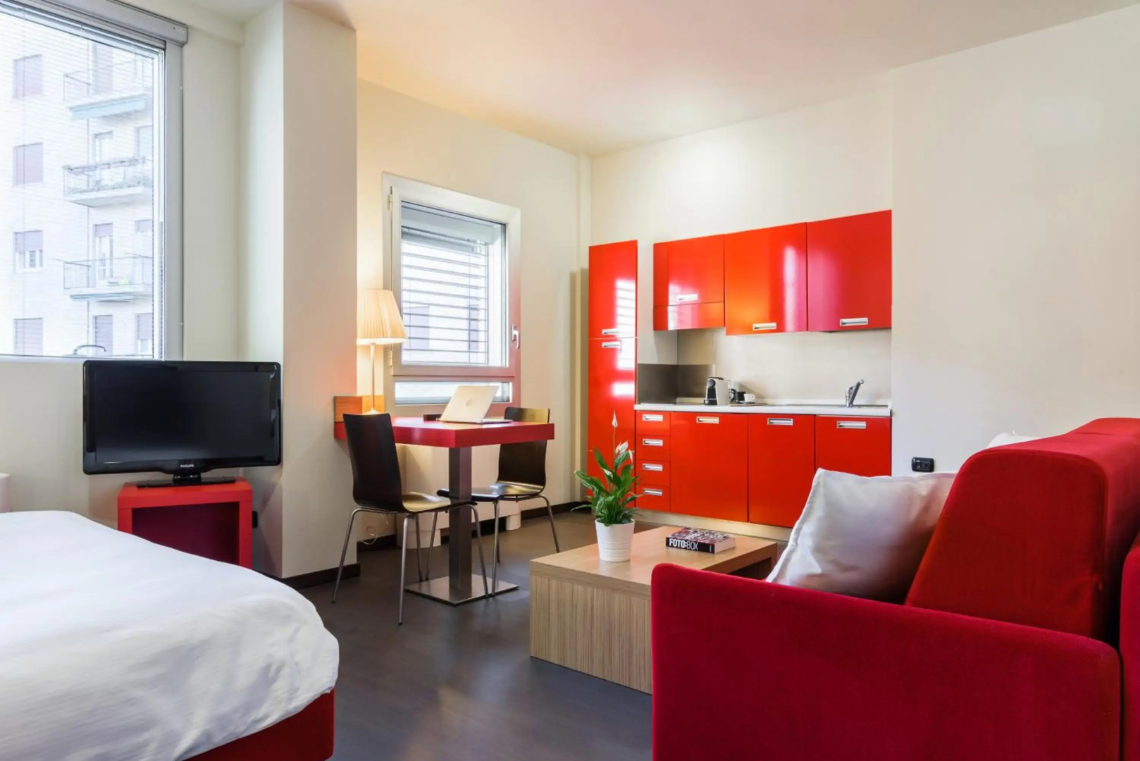 Foto - Residence Osoppo