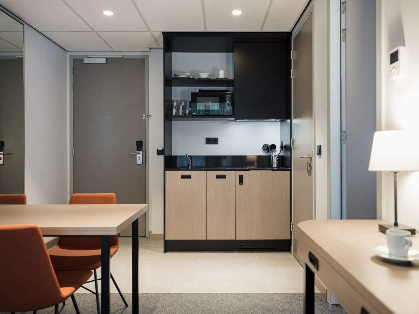 Foto - Executive Residency by Best Western Amsterdam Airport