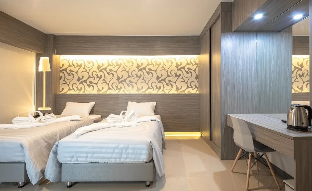 Foto - Sound at sleep Hotel
