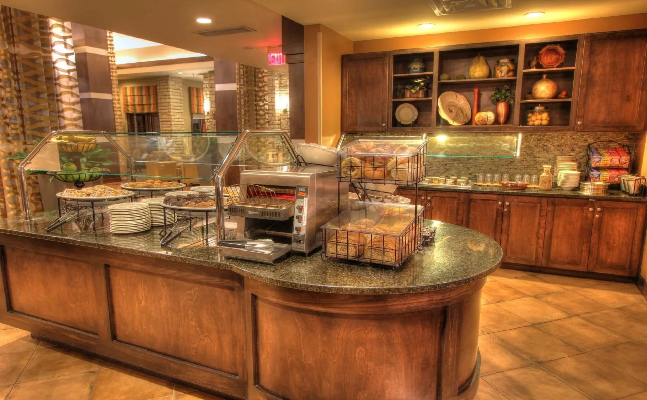 Photo - Hilton Garden Inn Gatlinburg