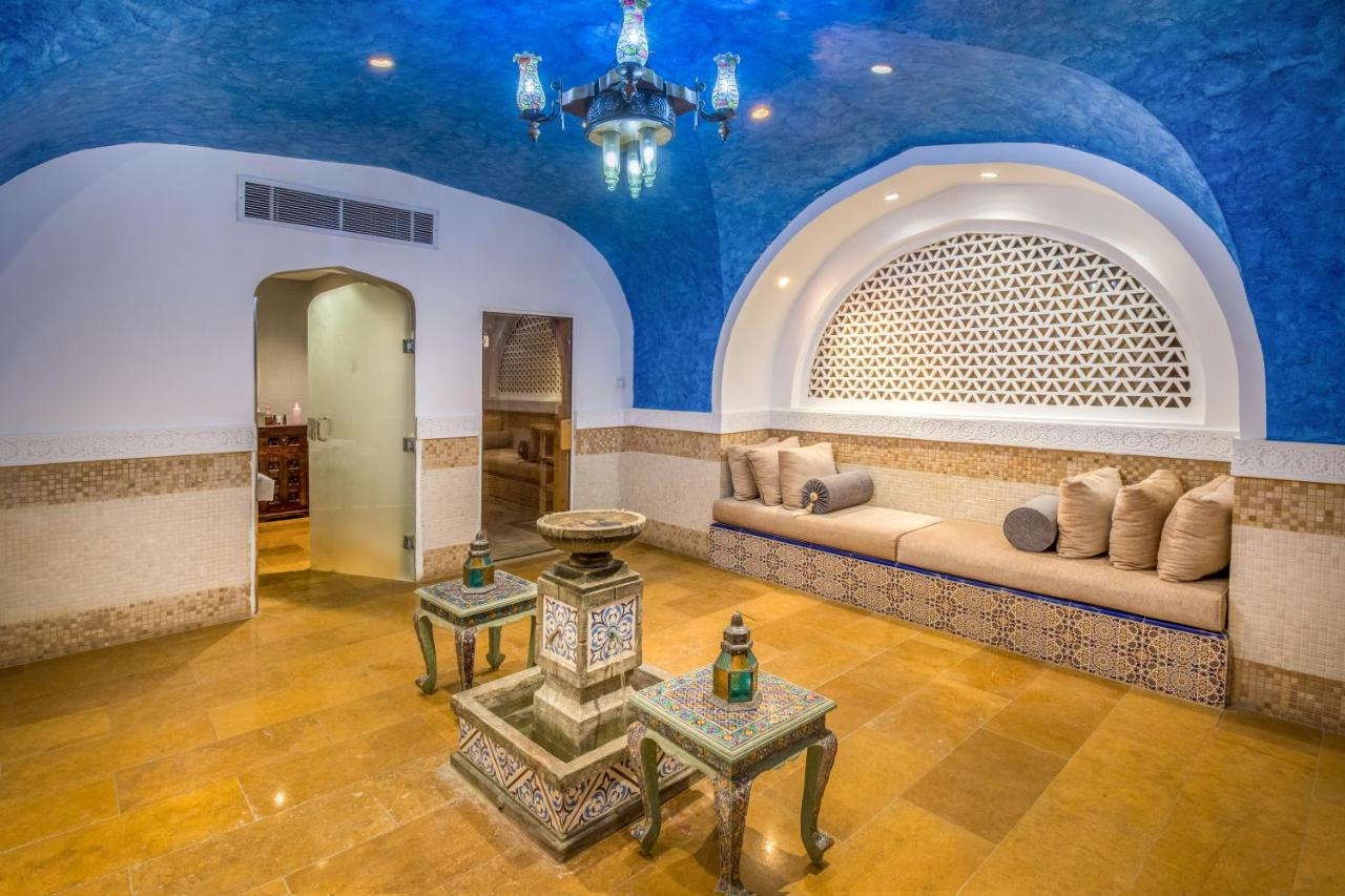 Foto - Grand Plaza Hotel - Takhasosi Riyadh