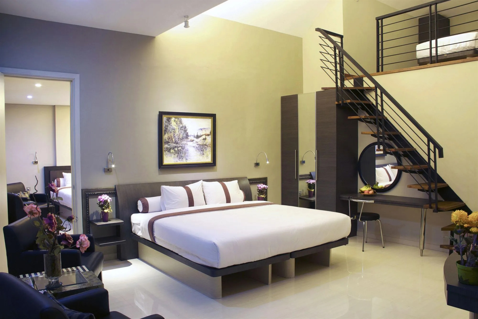 Foto - Sun Boutique Hotel