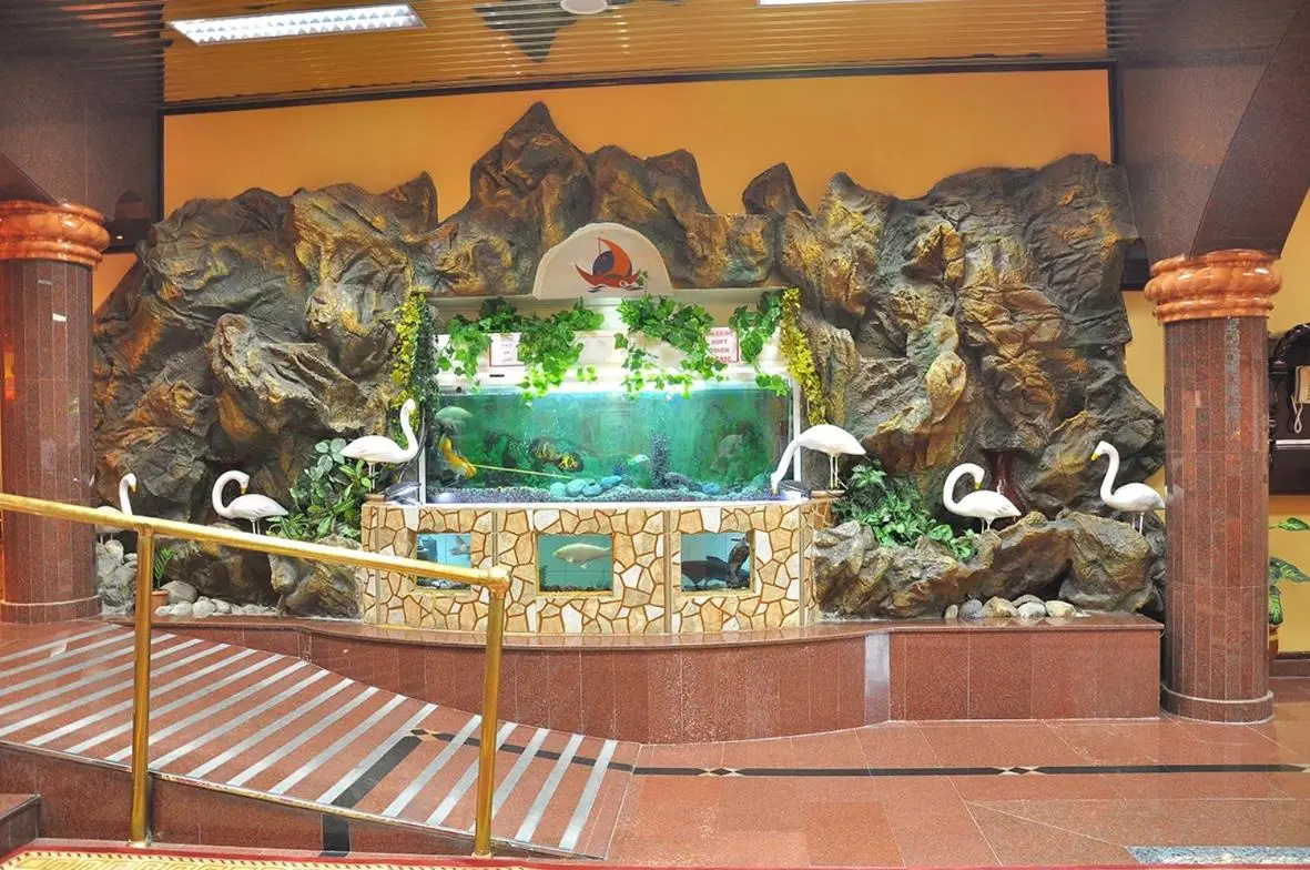 Foto - Bowshar International Hotel - Muscat