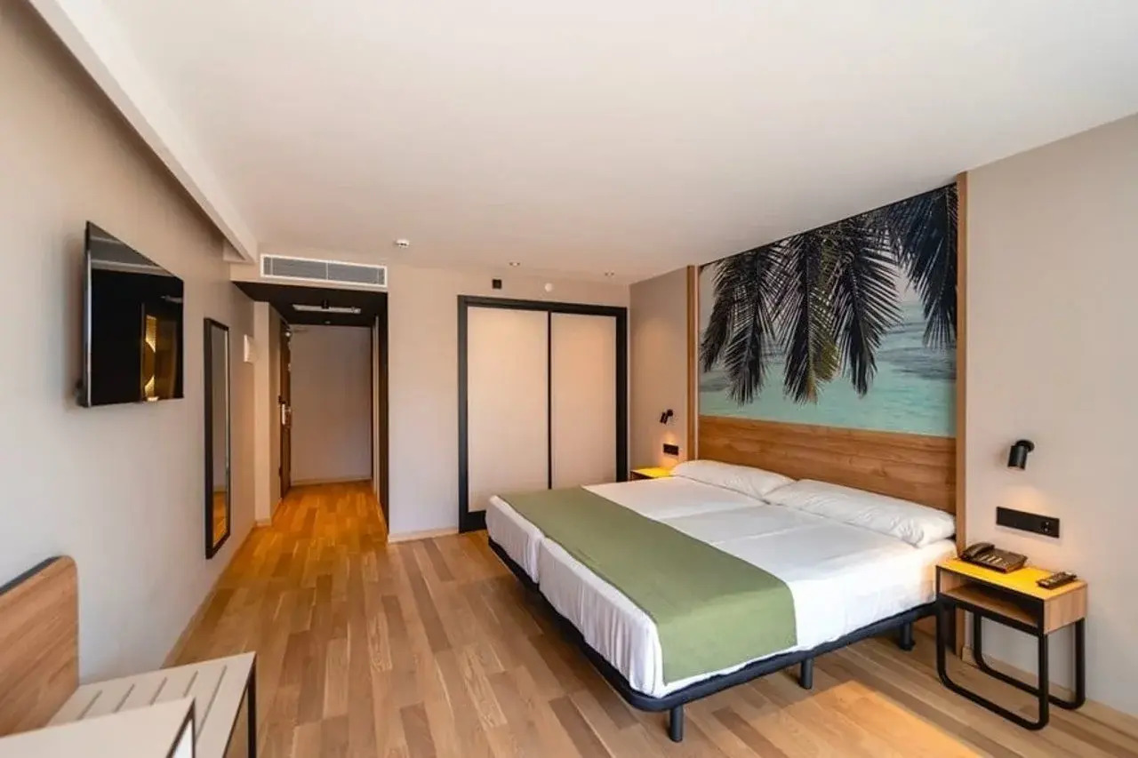 Photo - Hotel Primavera Park