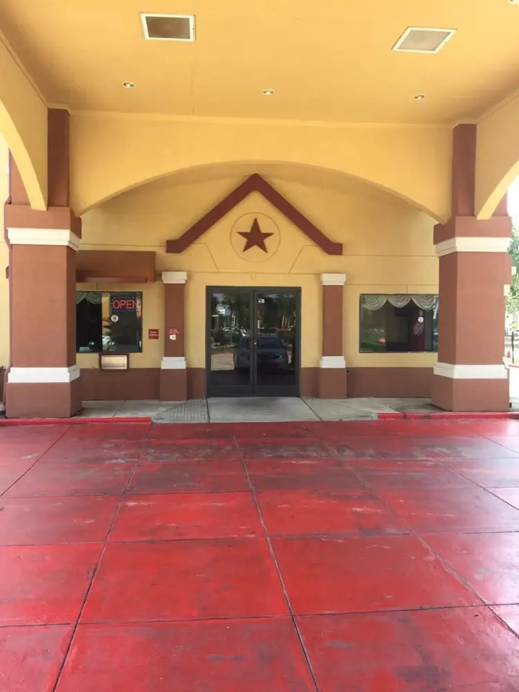 Foto - Scottish Inn & Suites Hobby Airport