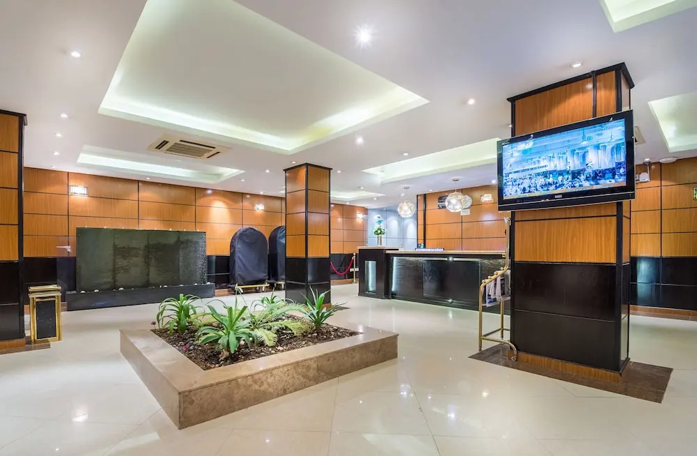 Foto - Al Muhaidb Residence Al Takhasossi 3 - Economic