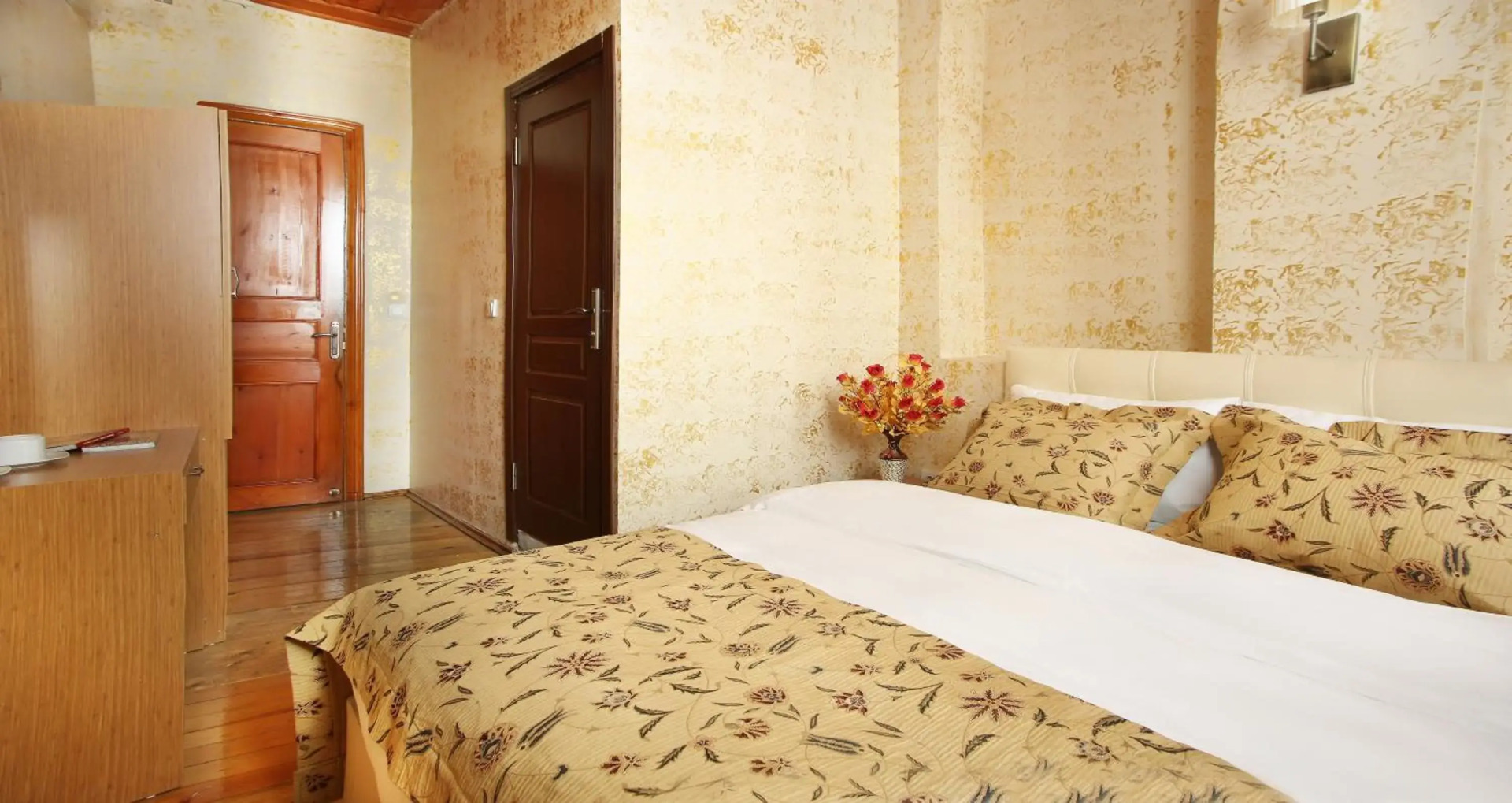 Foto - Theodian Hotel