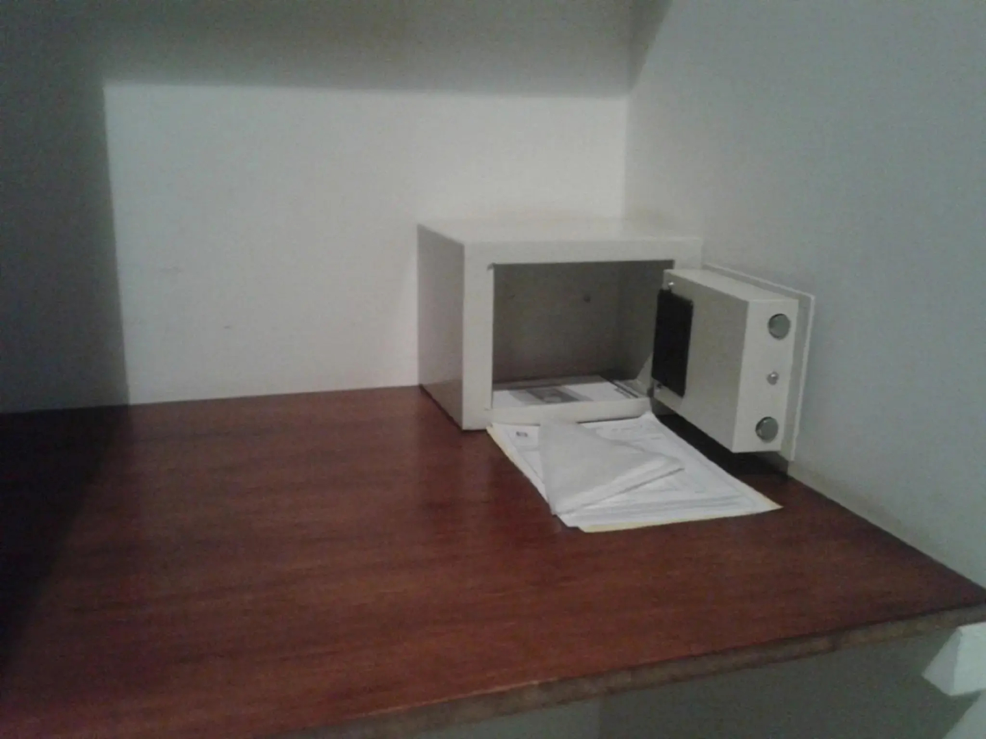 Foto - Lar Aike