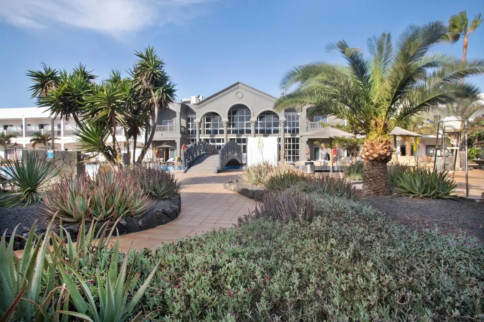 Photo - Coral Cotillo Beach