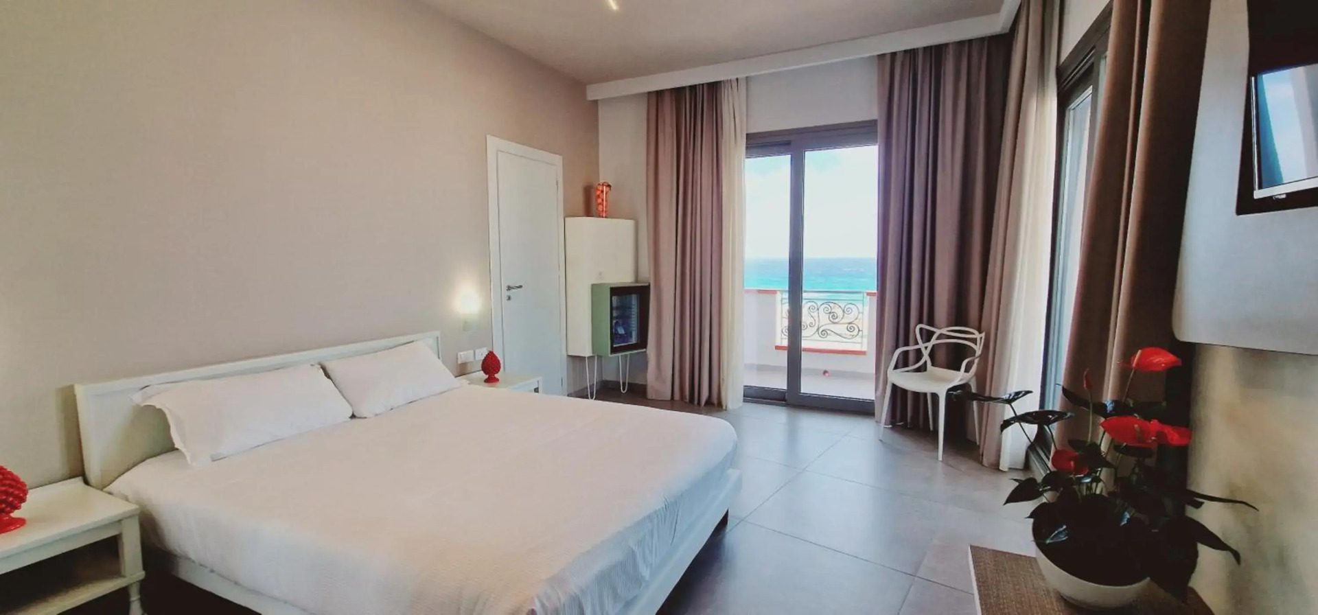 Photo - Saracen Sands Hotel & Congress Centre - Palermo