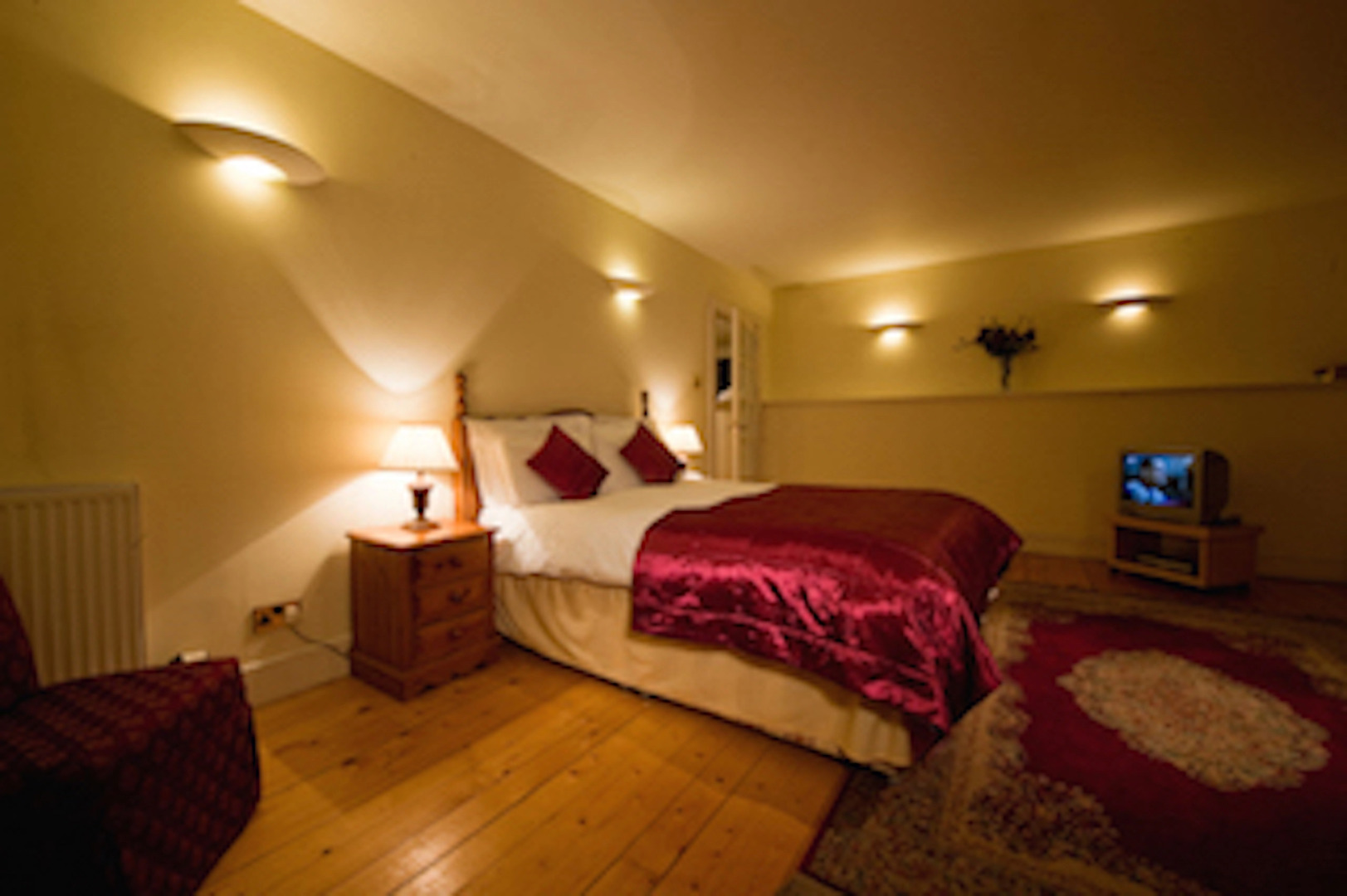 Photo - The Ben Doran Guest House