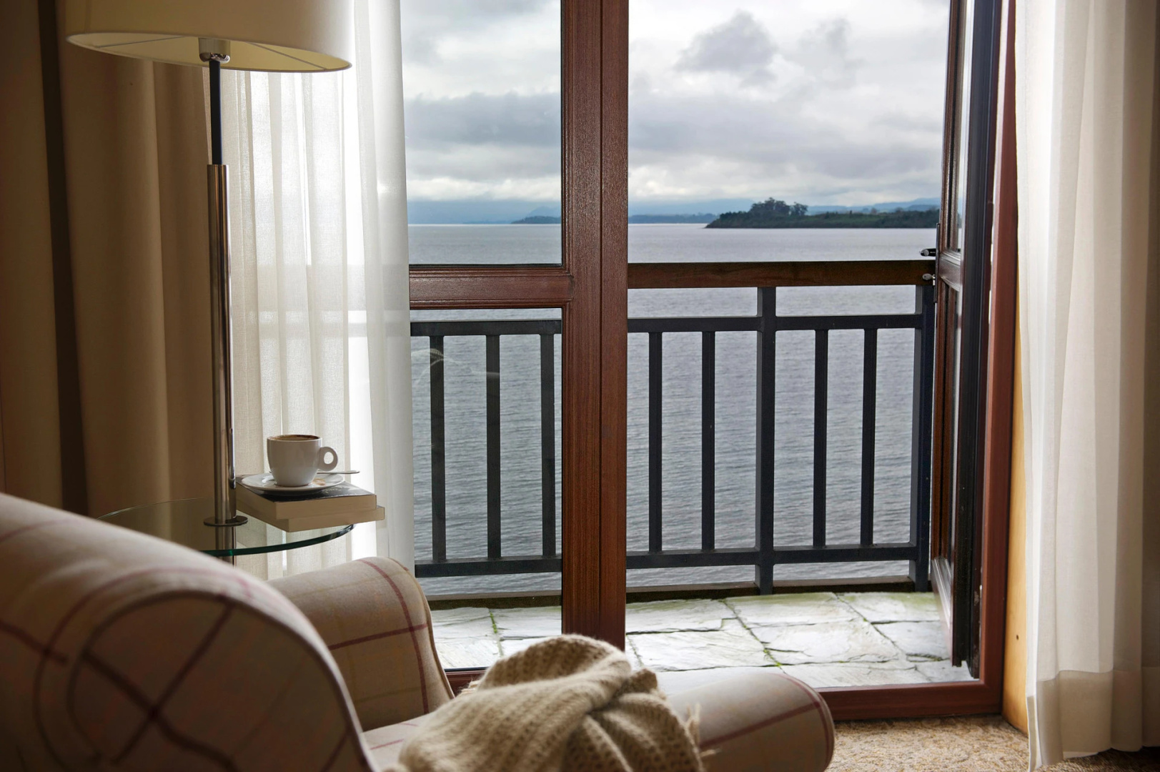 Photo - Radisson Hotel Puerto Varas