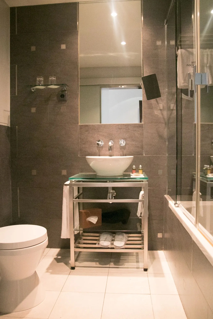 Photo - Internacional Design Hotel