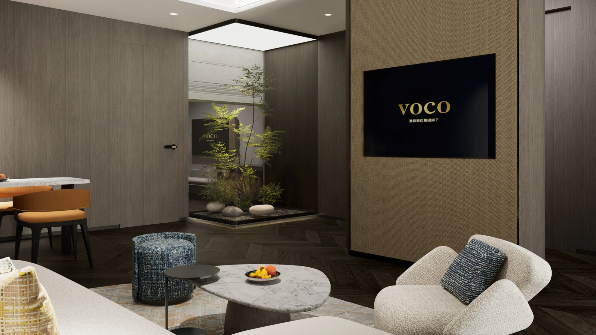 Photo - voco Suites Shenzhen Huanggang by IHG