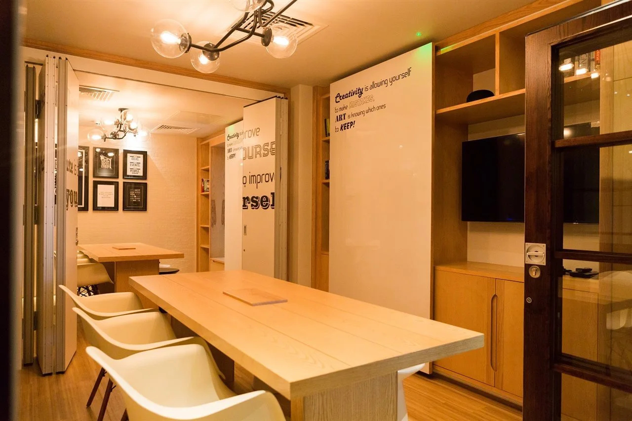 Foto - Hub By Premier Inn London King's Cross