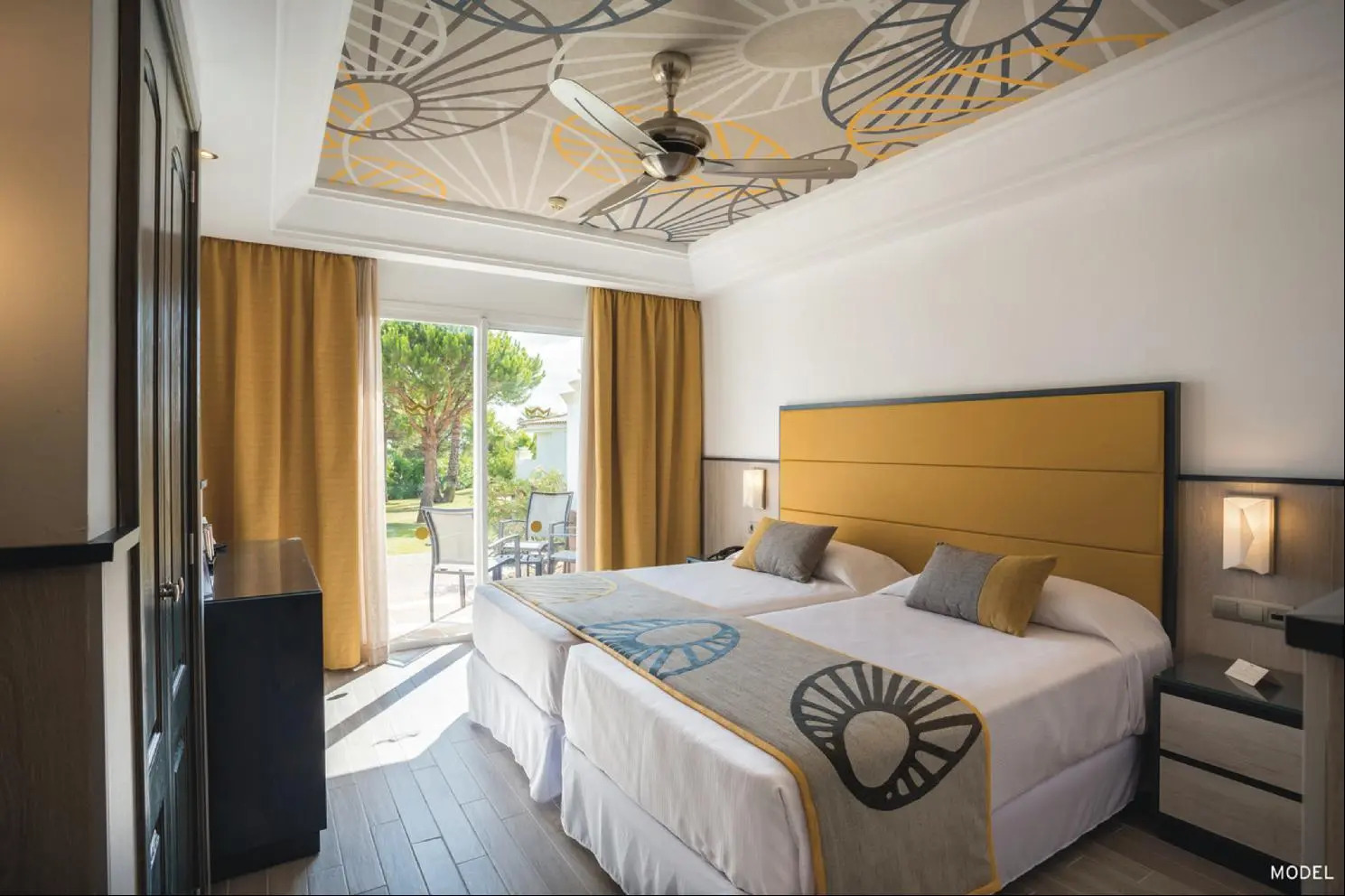 Photo - Hotel Riu Chiclana - All Inclusive