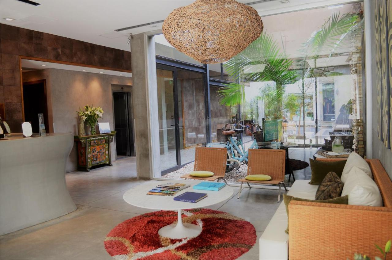 Foto - Mine Hotel Boutique