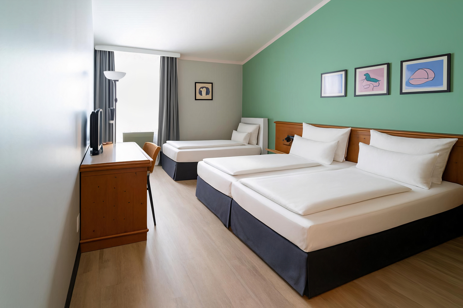 Foto - Garner Hotel Munich - Messe by IHG