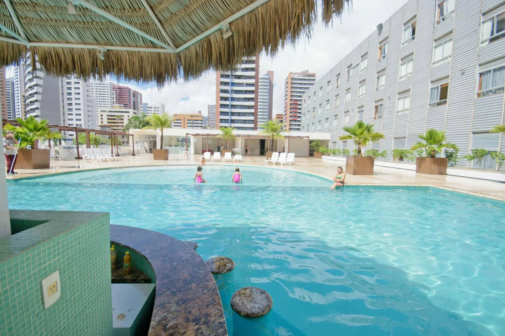 Foto - Oasis Atlantico Fortaleza