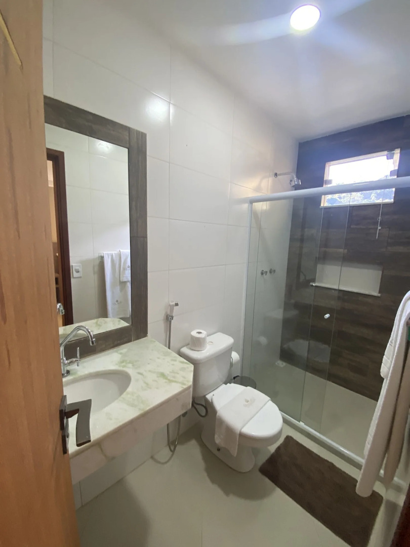 Foto - Pousada Princesa Isabel - Visconde