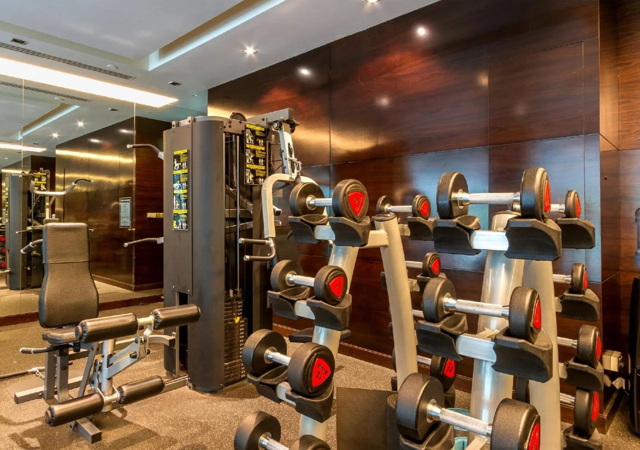 Photo - The Robertson House by The Crest Collection