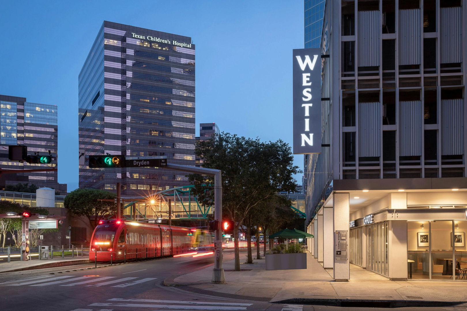 Foto - The Westin Houston Medical Center/Museum District